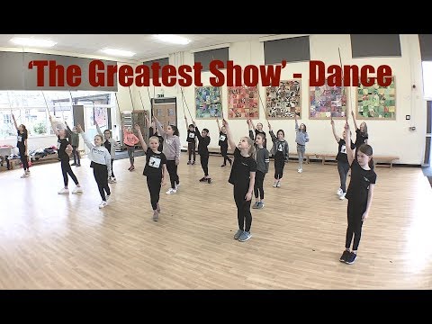 The Greatest Show