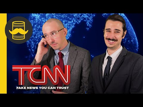 TCNN Special Report 2023 (Grunch, Licensing, & More!)