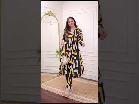 2piece Dress Collection | SUJATA'S COLLECTION #ytshorts #ytshort #shorts #shortvideo