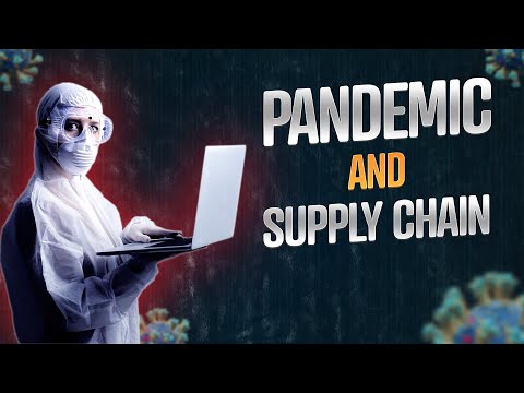 What the Pandemic Taught Us about the Supply Chain Risks