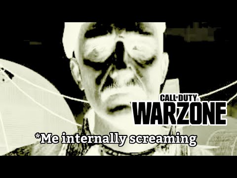 I can’t take no more of this..| Call Of Duty Warzone 2