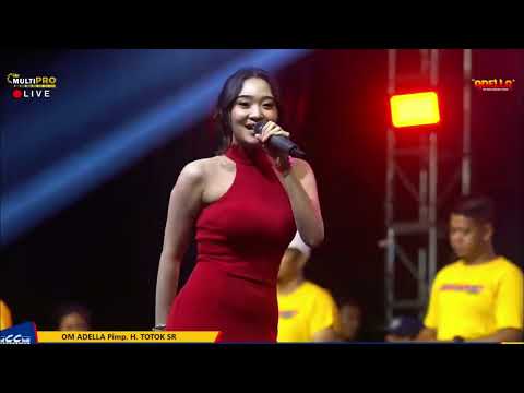 Difarina Indra  |  Pengarepan   |  om adella live Cluwak Pati