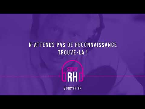 N'attends pas de reconnaissance, trouve-la