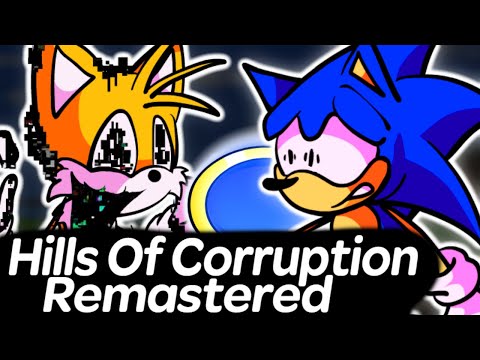 Vs Faker Tails - Hills Of Corruption | Friday Night Funkin'