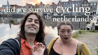 is this city... better than amsterdam? (3 days in haarlem, the netherlands)