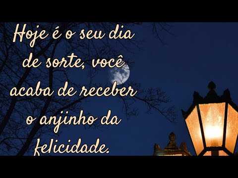 Frases de Boa Noite 🌙 Lindas mensagens de boa noite 🙏🍀✨