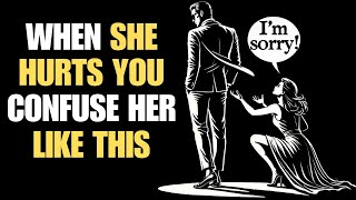 How to Handle a Woman Who Hurts You | Stoicism