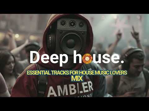 Vibey House Mix | Essential Tracks for House Music Lovers