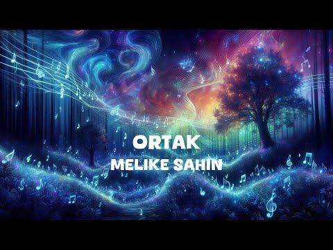 Melike Sahin - Ortak (Lyrics)