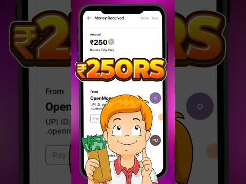 🌟🚀 Make Money ₹250/- Money Earning Apps Tamil #moneyearningapps #earnmoney #newearningapp