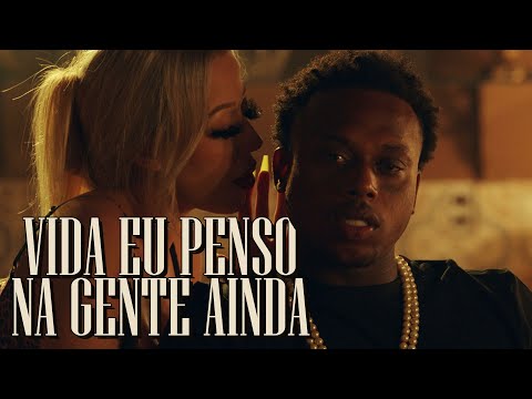 Dfideliz - Vida, Eu Penso na Gente Ainda (prod. Neckklace)