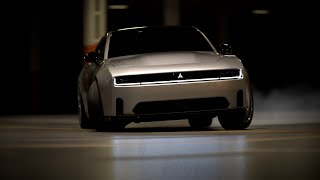 Dodge | The Next-Gen Charger