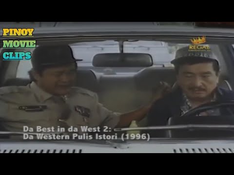 Tatawa ka talaga kapag sila ang nagsama - Dolphy / Babalu