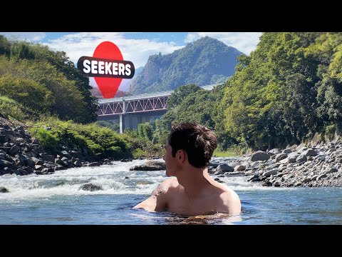 We Played Hide And Seek Across Japan - Ep 6