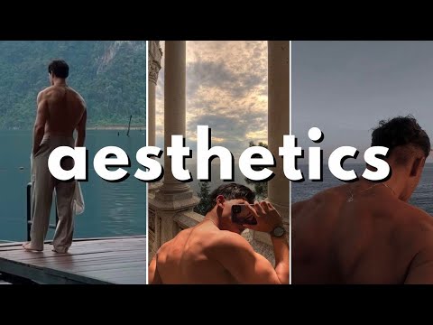 8 Steps to Achieve Aesthetic Physique (Simplified)