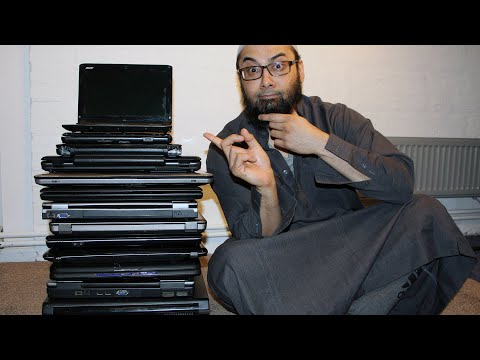 Free Laptop 2020 - At Least 16 Laptops Giveaway