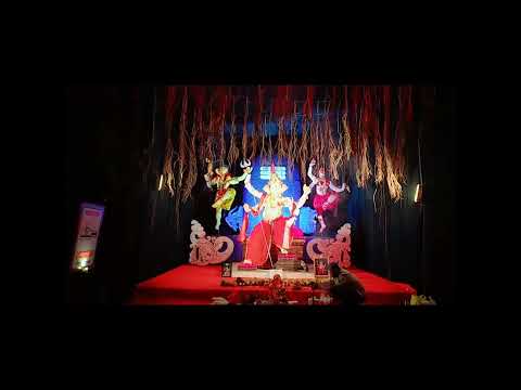 Amazing  Ganpati bappa at Belgaum