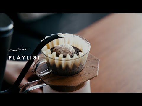 [Playlist] Music You Want to Listen to With Your Morning Coffee