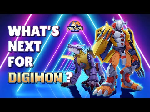 DigimonCon 2024 - What's Next For Digimon?