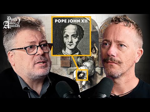 The Worst Popes in History (Dr. Ed Feser)