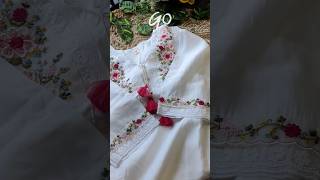 Unboxing 💕 Meesho Summer Special Party Wear Kurta Dupatta  Set  💕 #unboxing  #meesho #shorts #anjana