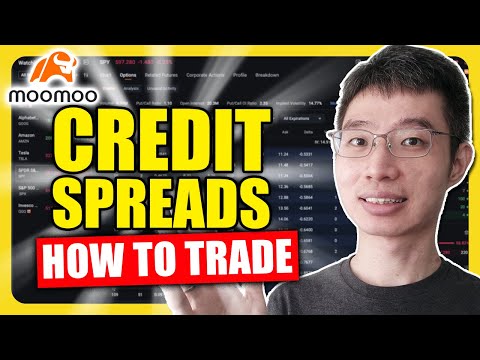 This Options Strategy Has Over 80% Win Rate | Beginner's Guide with moomoo Desktop