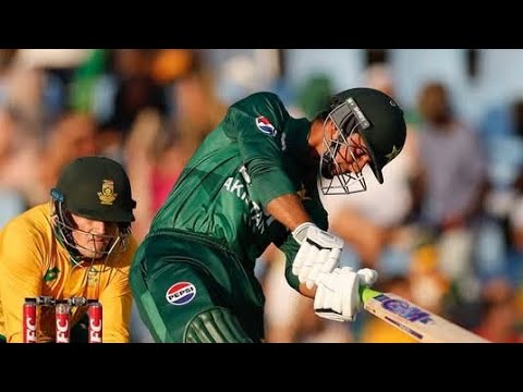 🔴 Today : Pakistan vs South Africa 3rd T20 Match 2024 | Pak vs Sa 3rd T20 | Pak 3 Changes vs Sa