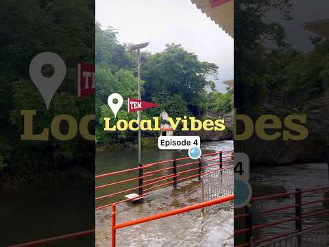 Local Vibes - Episode 4 📍Kondeshwar Mandir, Badlapur #harharmahadev #travelshorts #shortslove