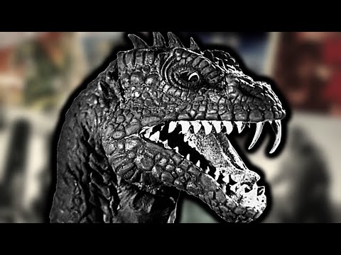 The Dinosaur Film That Helped Inspire Godzilla