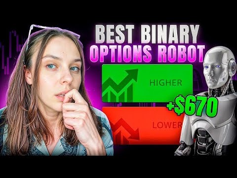 You Won't Believe The POWER of Binary Auto Trading Indicators