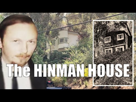 The Hinman House: Unraveling HELTER SKELTER Charles Manson Murder