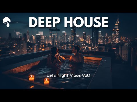 Late Night Vibes | Deep House Mix ' By Gentleman [Cityscape Vol.1]