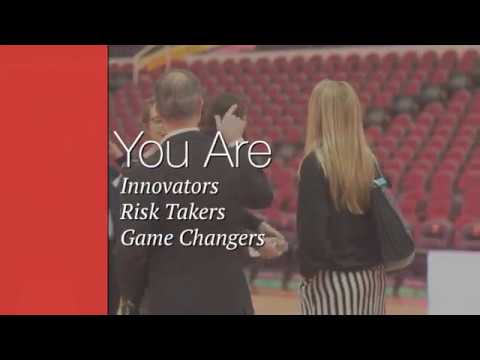 Westfield - Cavs - Business Speaker Series - w/PPT