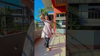 Bindiya Bolaya Sajana # short#dance