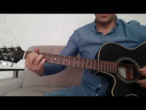 Ezginin Günlüğü - Eksik Bir Şey (Akustik Cover)