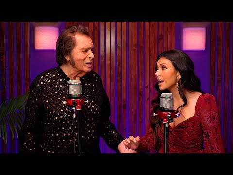 Engelbert Humperdinck & Lupita Infante - Bésame Mucho | Official Video