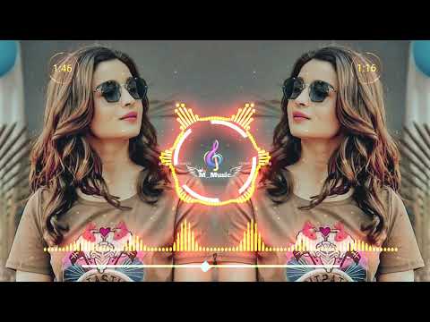 বাদলি বাদলি লাগে - BADDIE BADDIE LAGE | NEW REMIX SONGS 2024 | BLACK MUSIC OFFICIAL 🌻