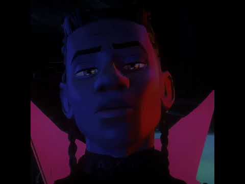 Earth 42 Miles edit | #fyp #shorts  #spoilers #spidermanacrossthespiderverse2023 #milesmorales