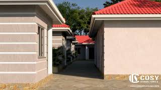 Small House Design | Apartment | Modern house design #smallhouse #smalldesignhouse #houseplan