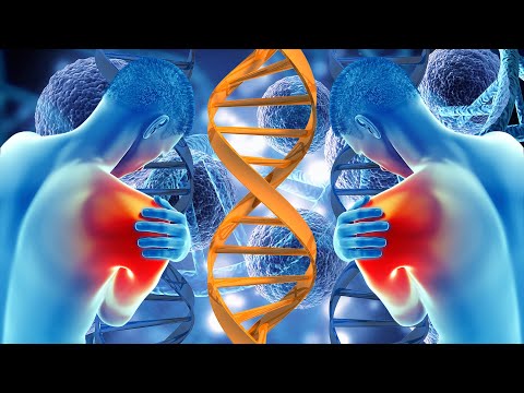 432Hz - Super Recovery & Healing Frequency, Whole Body Cell Repair, Clear Negative Energy