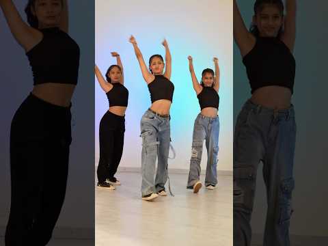 PUSH 2 START 😍 | #tyla #dance #abcddancefactory #dancechallenge #trending #shorts