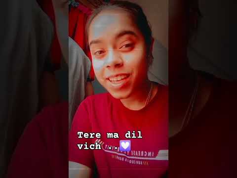 Tere ma Dil vich..💟 #viral #shortvideo #2024 #shortfeed #shorts#youtubeshorts#subscribe#viralshorts