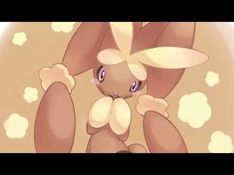 Pokémon - Grace in Motion (Lopunny's Song)