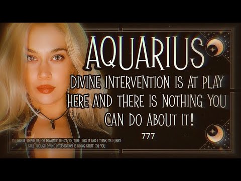 🕯️AQUARIUS🕯️Some Powerful Sh!t Is Going Down!