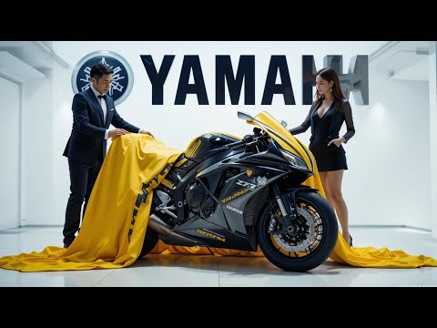 New2025 Yamaha YZF-R1M: Ultimate Superbike Unleashed!