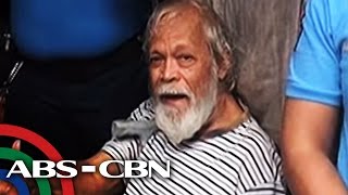 Bandila: Dick Israel, humingi ng tulong matapos masunugan