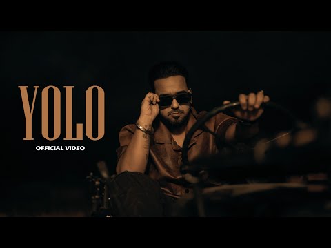 YOLO- MANI LONGIA | AMAN HAYER (OFFICIAL VIDEO) | Latest Punjabi Song 2024