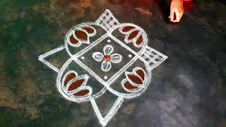 maasimadhamkolam/flowerpadikolam/Fridaykolam/lotuskolam/srinithi kolam/easyrangoli/dailykolam/kolam