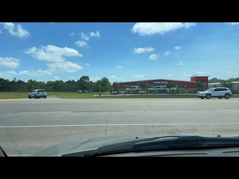 League City, Tx.- manhunt