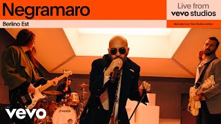 Negramaro - Berlino Est | Live From Vevo Studios